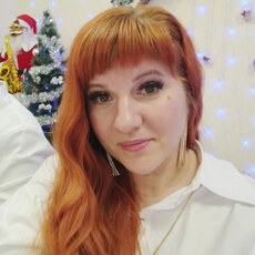 Елена, 43, Перевоз