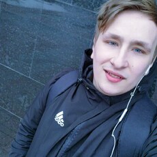Евгений, 22, Печора