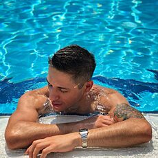 Даниил, 20, Лениногорск