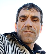 Трофим, 42, Октябрьск