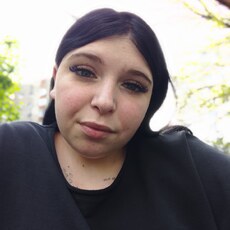 Инга, 25, Лесной