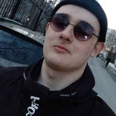 Прохор, 21, Амурск