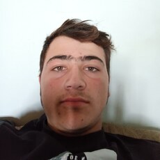 Эмиль, 20, Тотьма