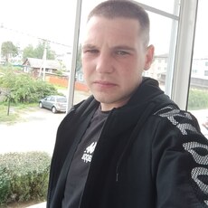 Ден, 28, Лениногорск