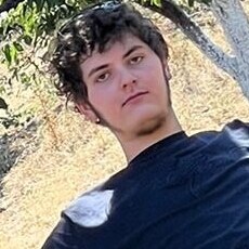 Эрик, 19, Голицыно