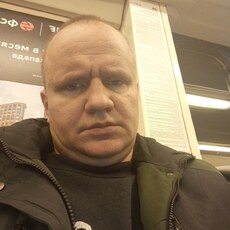 Гоша, 39, Кувшиново