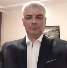 Вова, 43, Баксан
