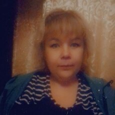 Ксения, 42, Ленск