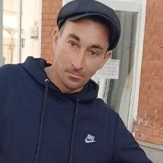 Давид, 38, Верея