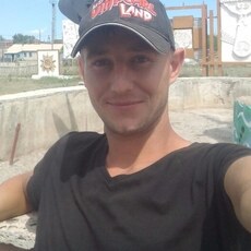 Матвей, 30, Усть-Кут