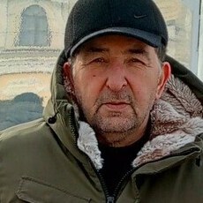 Виссарион, 59, Хасавюрт