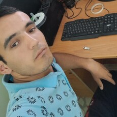 Григорий, 35, Чадан