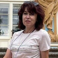 Серафима, 57, Сегежа