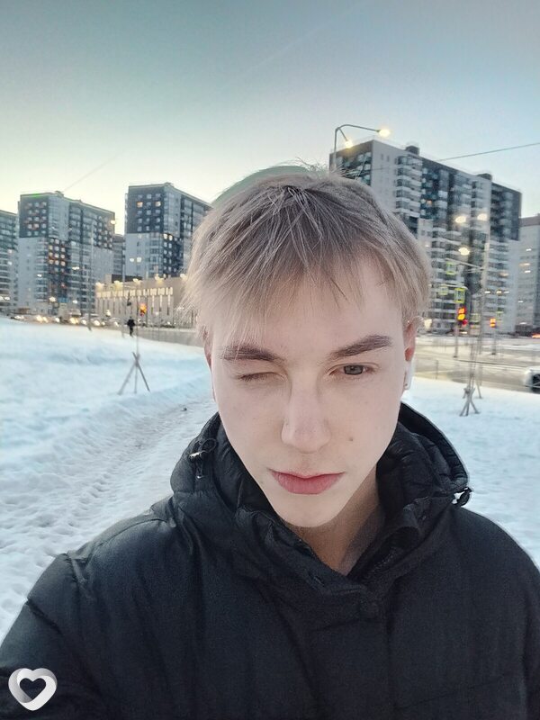 Главное фото