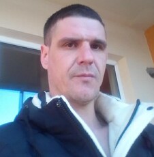 Ден, 37, Багратионовск