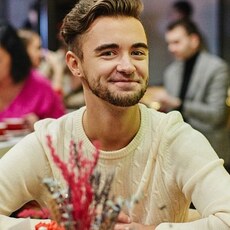 Алексей, 31, Магадан