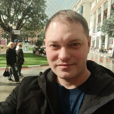 Глеб, 32, Ханты-Мансийск