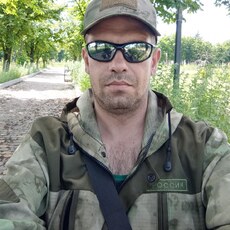 Семён, 42, Солнечногорск