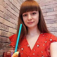Алина, 22, Северск (Томская область)