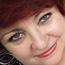 Марина, 59, Омск