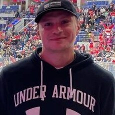 Лёва, 36, Пермь