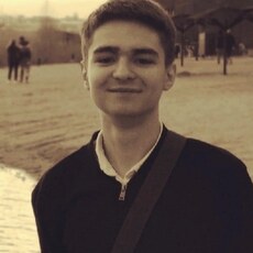 Харитон, 23, Кириллов