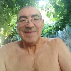 Давид, 61, Саратов