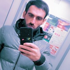 Адам, 31, Лабытнанги