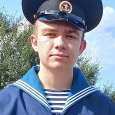 Юлиан, 20, Красноперекопск