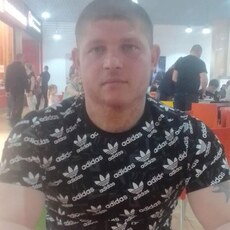 Остап, 31, Мышкин