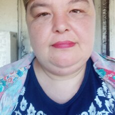 Виктория, 45, Тайга