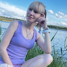 Вероника, 34, Островной