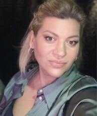 Эля, 43, Чудово