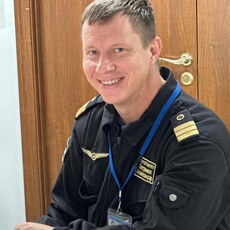 Макс, 44, Шацк