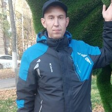 Тим, 46, Шиханы