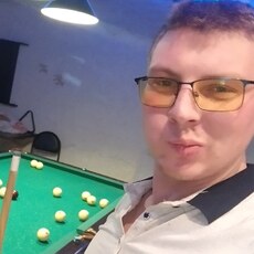 Кирилл, 27, Видное