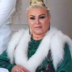 Полина, 54, Тавда