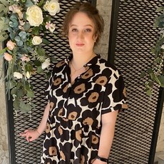 Жанна, 37, Юрюзань