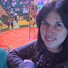 Нэса, 39, Тамбов