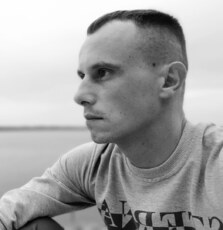 Яков, 36, Омск