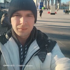 Лука, 33, Новохопёрск