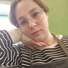 Ника, 21, Гай