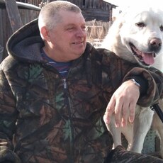 Гаврик, 59, Самара