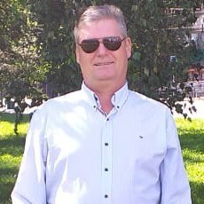 Арсений, 54, Курчалой