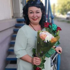 Фаина, 48, Агрыз