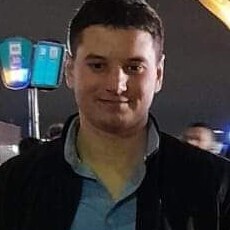 Юлиан, 20, Бабушкин