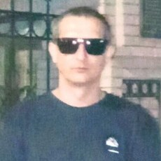 Альбик, 39, Новосибирск