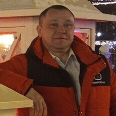 Эрик, 45, Санкт-Петербург