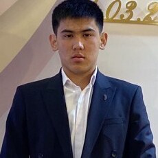 Гавриил, 21, Апшеронск