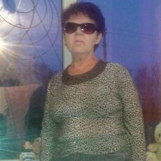 Христина, 55, Курчатов